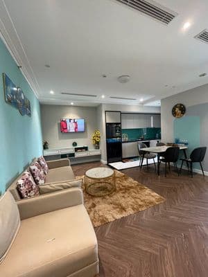 Cho thuê Căn hộ ALTARA Quy Nhơn - 1PN, 1WC - Giá 6.5tr/tháng