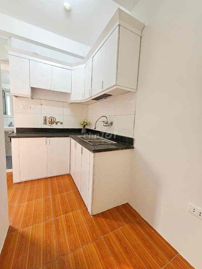 nhà nhật tảo - có sổ đỏ - 2.89 tỷ - k quy hoạch - Ảnh 2