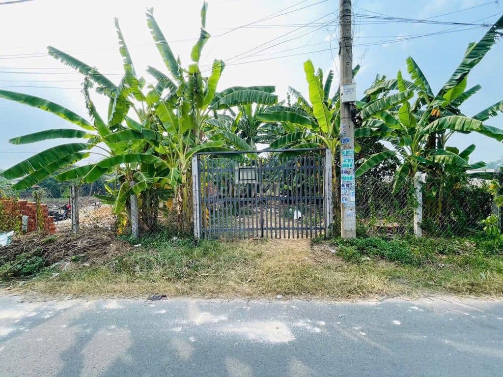 Chủ gửi lô đất hơn 409m2 ngang 10m mt trần quang đạo, Hợp làm nhà vườn