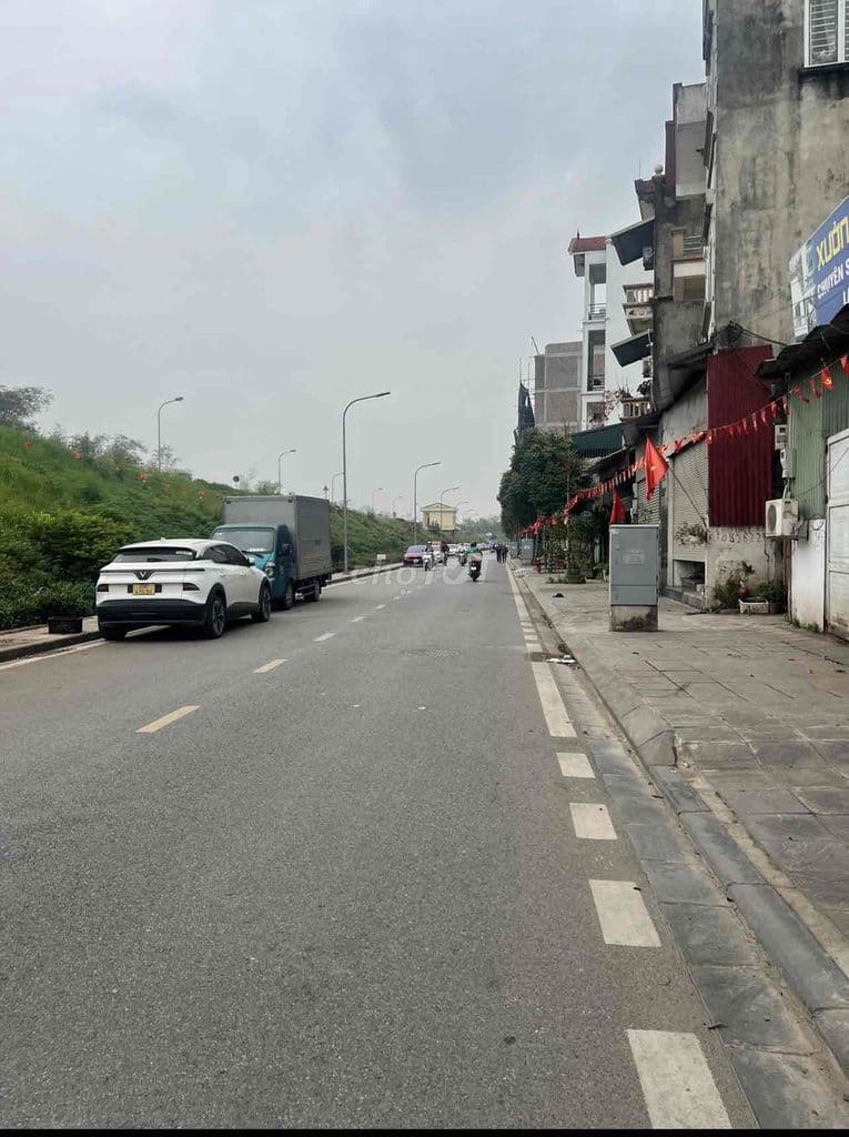 🔥SIÊU PHẨM CẦN BÁN ĐẤT MẶT PHỐ PHÚC LỢI 🔥 - Ảnh 3