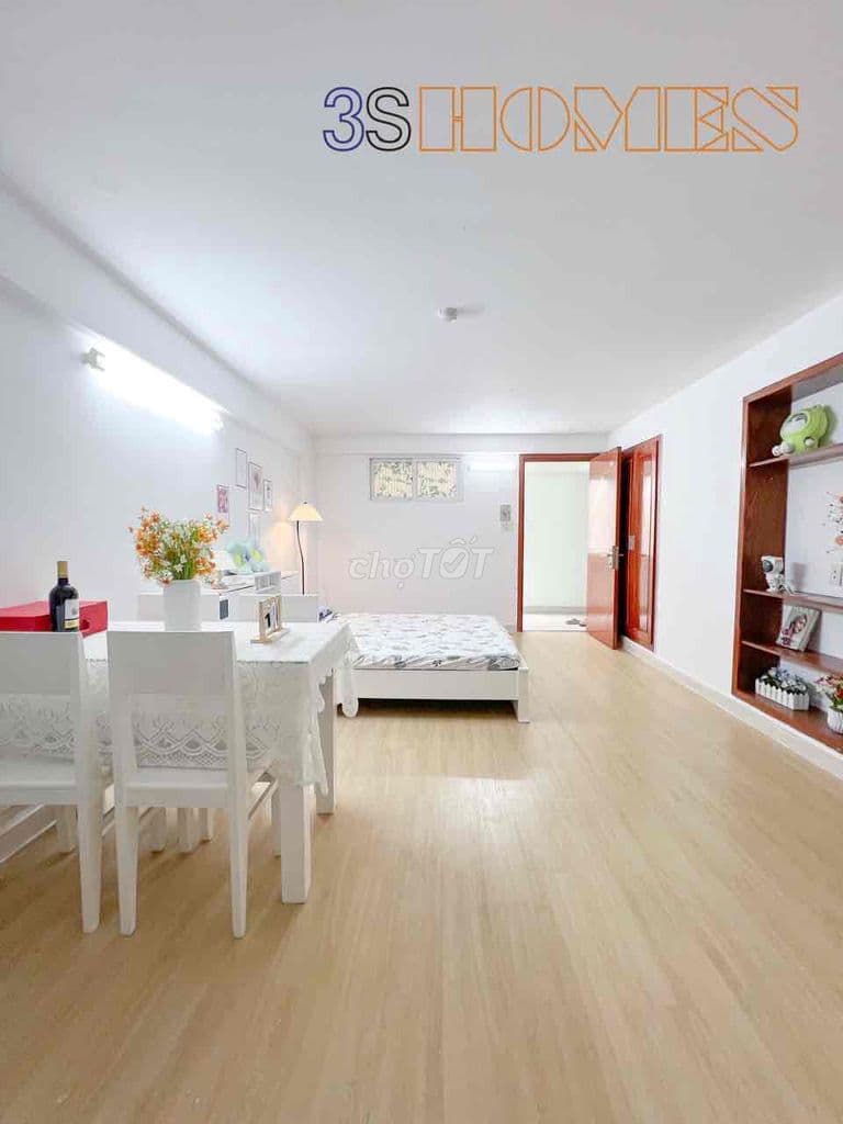 căn hộ Tân bình gần etown- ngay chợ, siêu thị - Ảnh 2