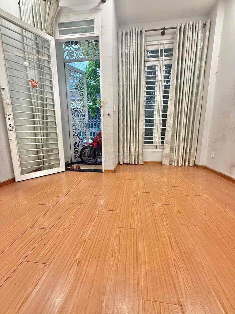 Chính chủ bán hẻm 5m,vị trí ngay Toyota Lê trọng tấn - Ảnh 3