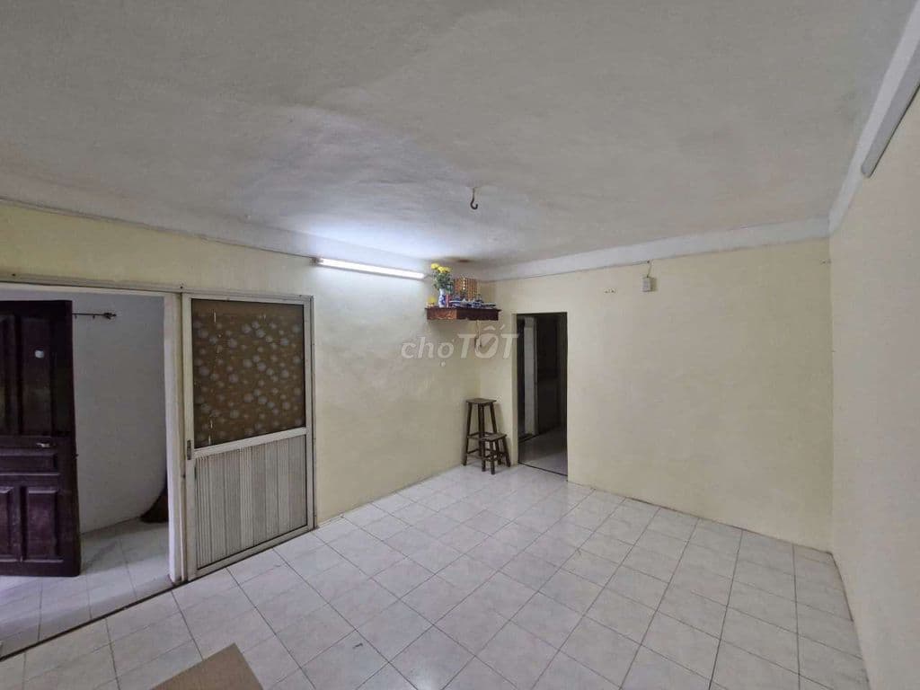 cho thuê nhà tập thể