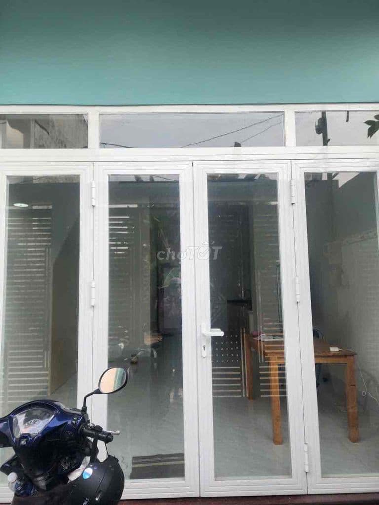 Căn hộ mới xây gần Vinhome Grandpark Q9