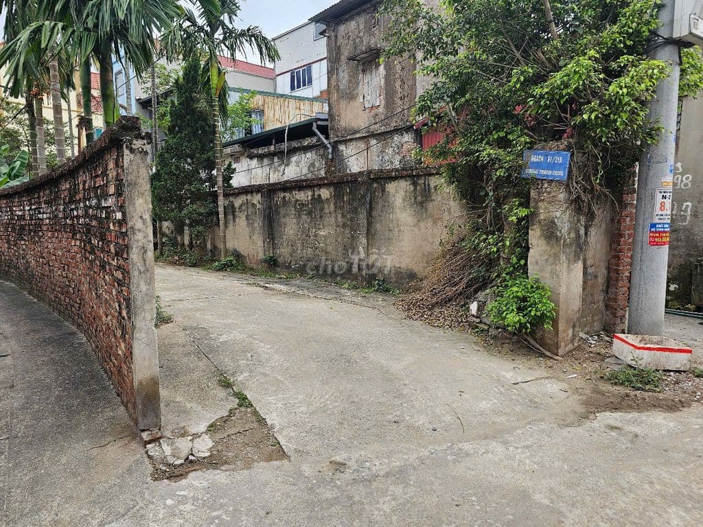 Đất Thổ cư SĐCC 34.8m2 Đồng Mai, Phường Yên Nghĩa, Hà Nội - Ảnh 2