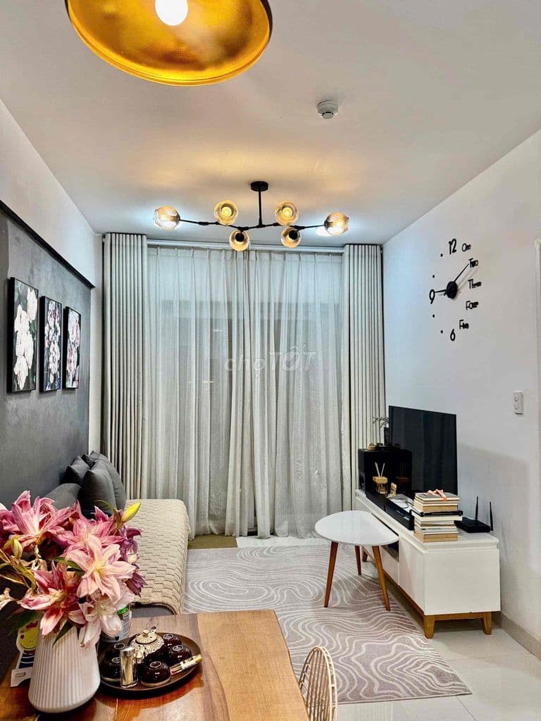 Căn 2pn2wc cc prosper giá từ 7tr5 nhà đẹp, sạch thoáng - Ảnh 2