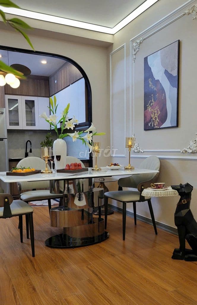 BÁN CĂN HỘ 2PN CT6A XA LA – 65M² – FULL NỘI THẤT – SỔ HỒNG – GIÁ TỐT - Ảnh 3