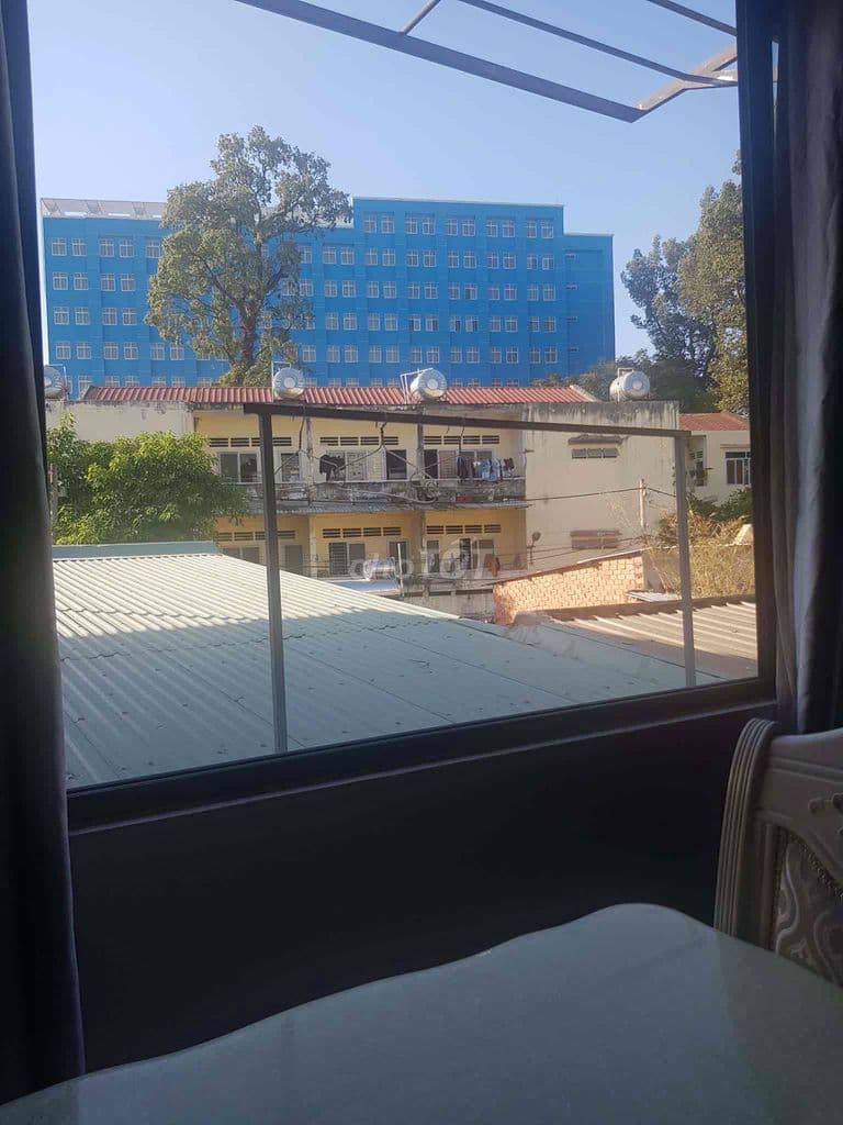 Căn hộ làng Đại học Thủ Đức! - Ảnh 3