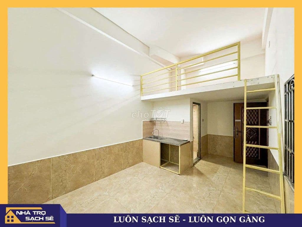 CHÍNH CHỦ CHO THUÊ PHÒNG NGAY CAO ĐẲNG CÔNG THƯƠNG - Ảnh 3