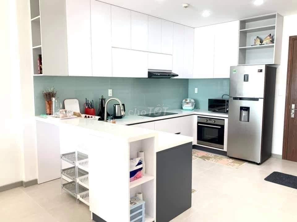 BÁN NHANH CĂN HỘ ĐẸP C/C THE GOLD VIEW QUẬN 4 - Ảnh 3