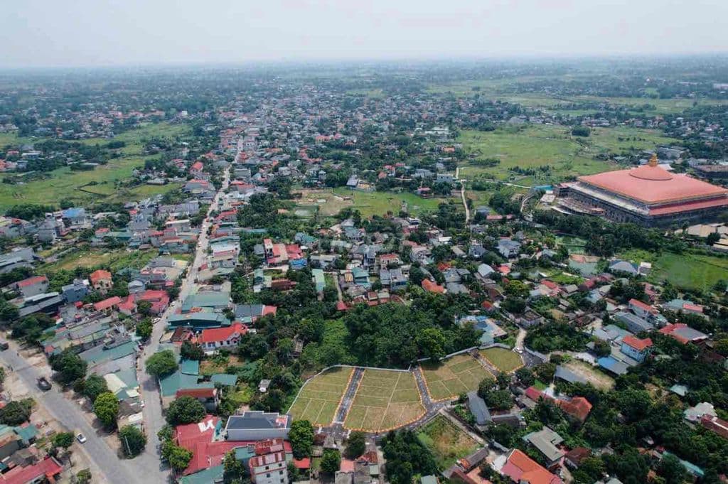 Đất Hoà Lac - Ảnh 3