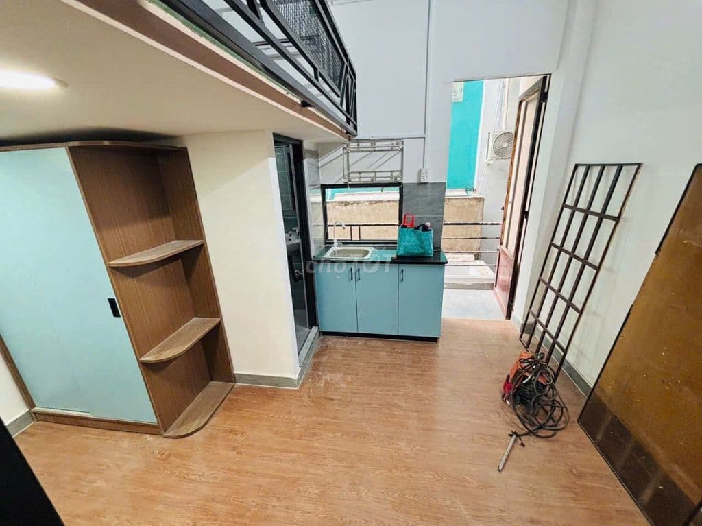 Phòng mới Gò Vấp giá chỉ từ 3tr5 – gần chợ Hạnh Thông Tây - Ảnh 3