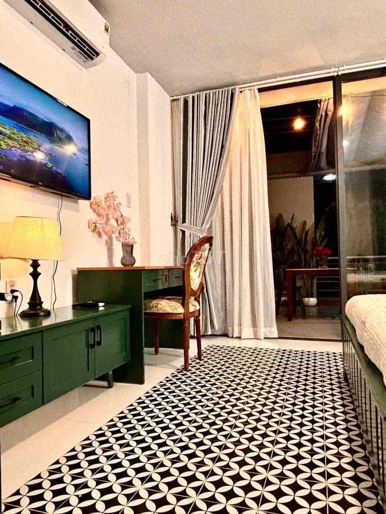 🔥Penthouse View Landmark 81 1PN Cực Chill Như Hình - Ảnh 3