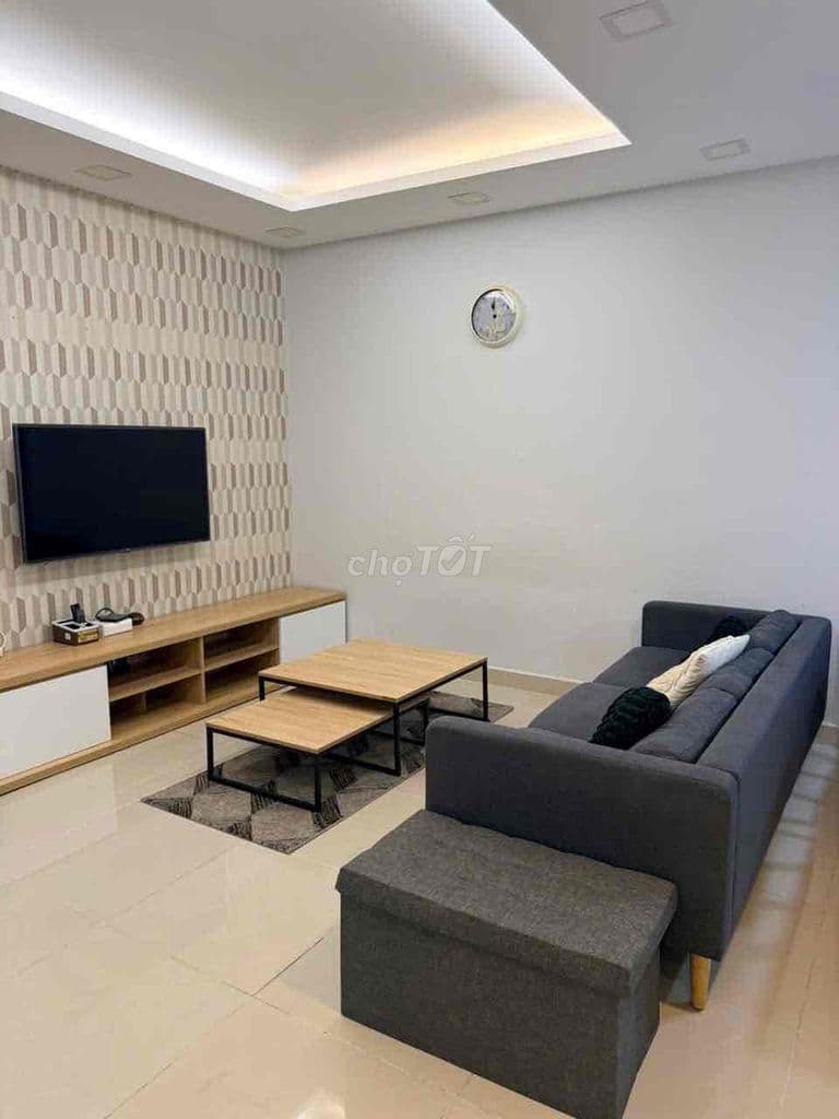 BÁN CHUNG CƯ ORIENTAL PLAZA - 685 Âu Cơ - Ảnh 2