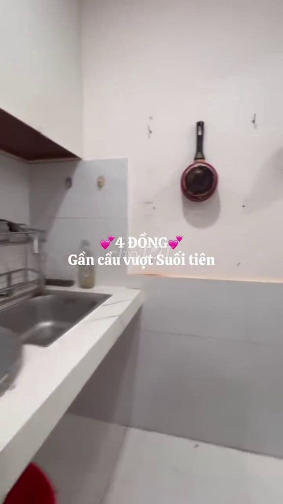 Cho thuê căn hộ đầy đủ nội thất hàng hiếm chất lượng cao - Ảnh 2