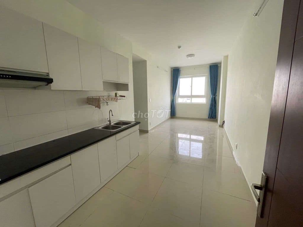 1.88 tỷ 60m2 cc topaz home quận 12 ( giá tổng ko phát sinh ạ)