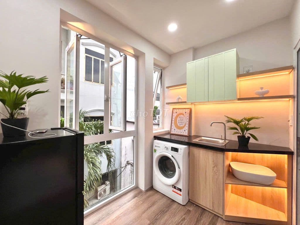 Siêu dự án nhà phố dòng tiền giá chỉ 8,2 tỷ