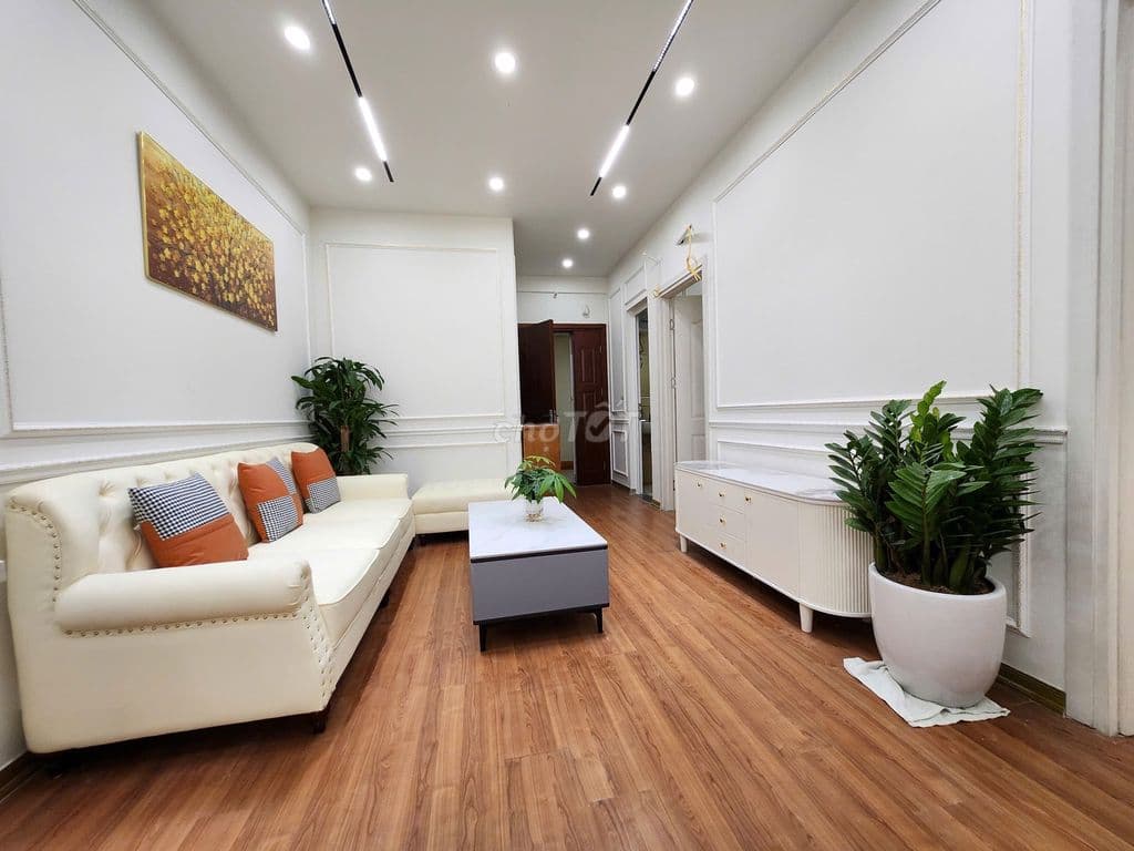 CẦN BÁN NHANH CH CT4 PCC1, BALA-HÀ ĐÔNG – HÀNG HIẾM TẦNG ĐẸP - Ảnh 2