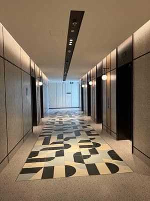 Chính chủ cần bán căn hộ cao cấp LUMIERE BOULEVARD
