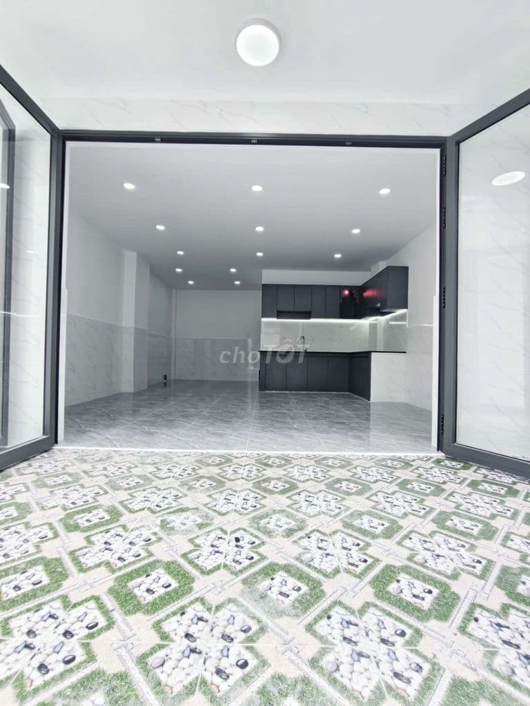 Nhà tỉnh lộ 10 Bình Trị Đông B thông đường 29 khu Tên Lửa . - Ảnh 3