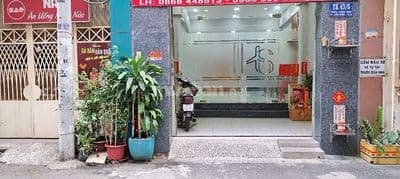 CHO THUÊ MẶT BẰNG KINH DOANH QUẬN 1 – VÀO LÀ KINH DOANH NGAY