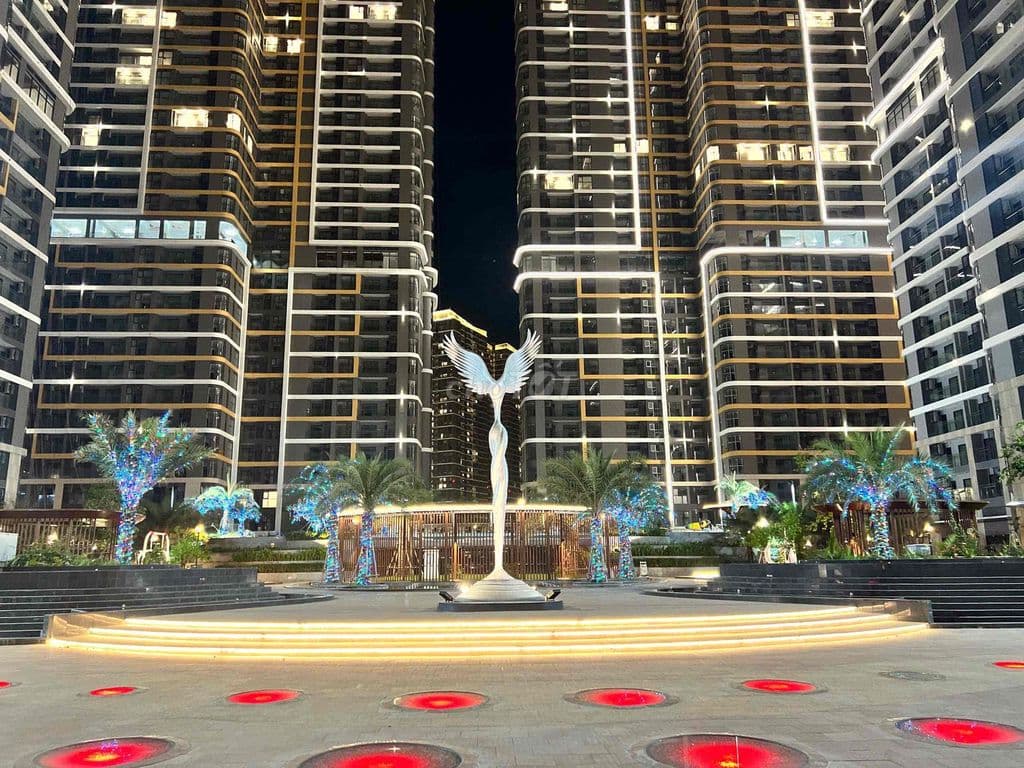 cần bán thu hồi vốn 3 phòng ngủ toà OS5 view pháo hoa sông Đồng Nai - Ảnh 3