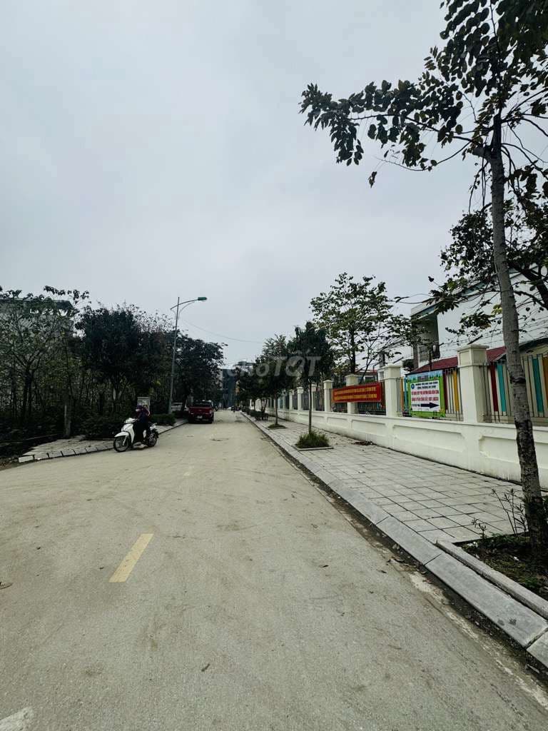 Bán đất, ôtô tránh 56 m2 , đi 200m ra Lê Quang Đạo - Ảnh 3