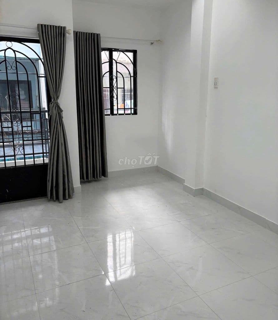 5,8 TỎI - NHÀ 2 MẶT HXH - NGUYỄN TIỂU LA Q10 - CHỦ BÁN ĐI NƯỚC NGOÀI - Ảnh 3