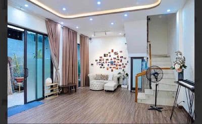 306 CHO THUÊ NHÀ ĐẸP SANG TRỌNG 2PN – KHU VỰC SẦM UẤT BẬC NHẤT