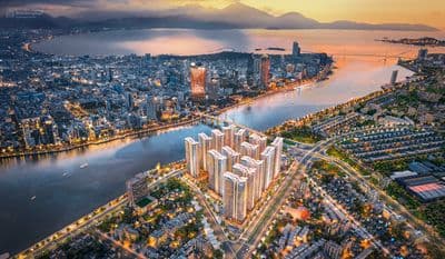 BÁN 1PN+ SIÊU HOT - CAPITAL SQUARE MẶT TIỀN SÔNG HÀN - VINCOM ĐÀ NẴNG