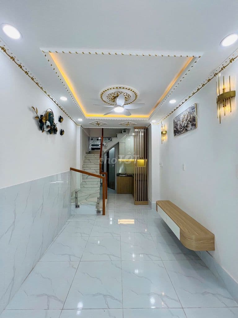 NHÀ Đ. SỐ 7 TÊN LỬA KHU TRUNG TÂM VIP