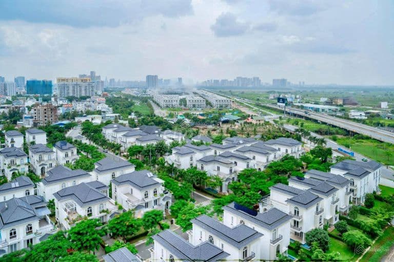 Bán CH Jamila Khang Điền 2PN - 3PN, đã có sổ hồng, giá tốt bán nhanh