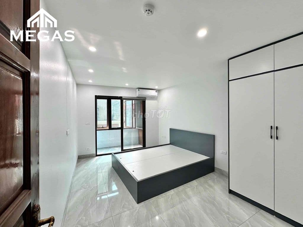 CHO THUÊ CHDV STUDIO FULL NỘI THẤT BAN CÔNG MỄ TRÌ - KEANGNAM - Ảnh 2