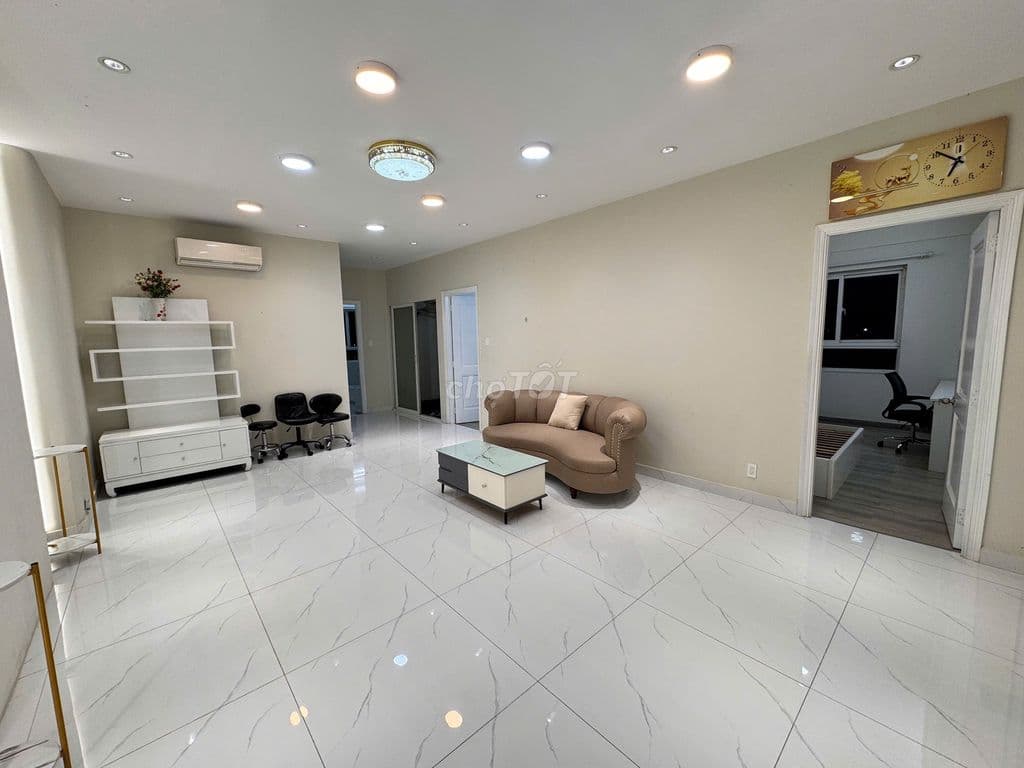 Chuyên cho thuê căn hộ Copac Square. - DT: 120m²