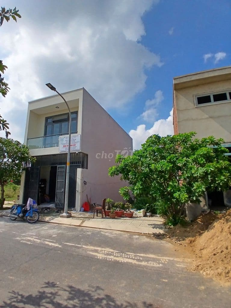 2 Mặt Tiền 5x16 - SHR - giá 1tỷ550 - Gần Nút giao TL15 & Vành Đai 4 - Ảnh 2