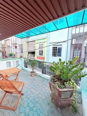 CHO THUÊ NHÀ 2 TẦNG KIỆT 266 HOÀNG DIỆU THÔNG 205 NGUYỄN HOÀNG
