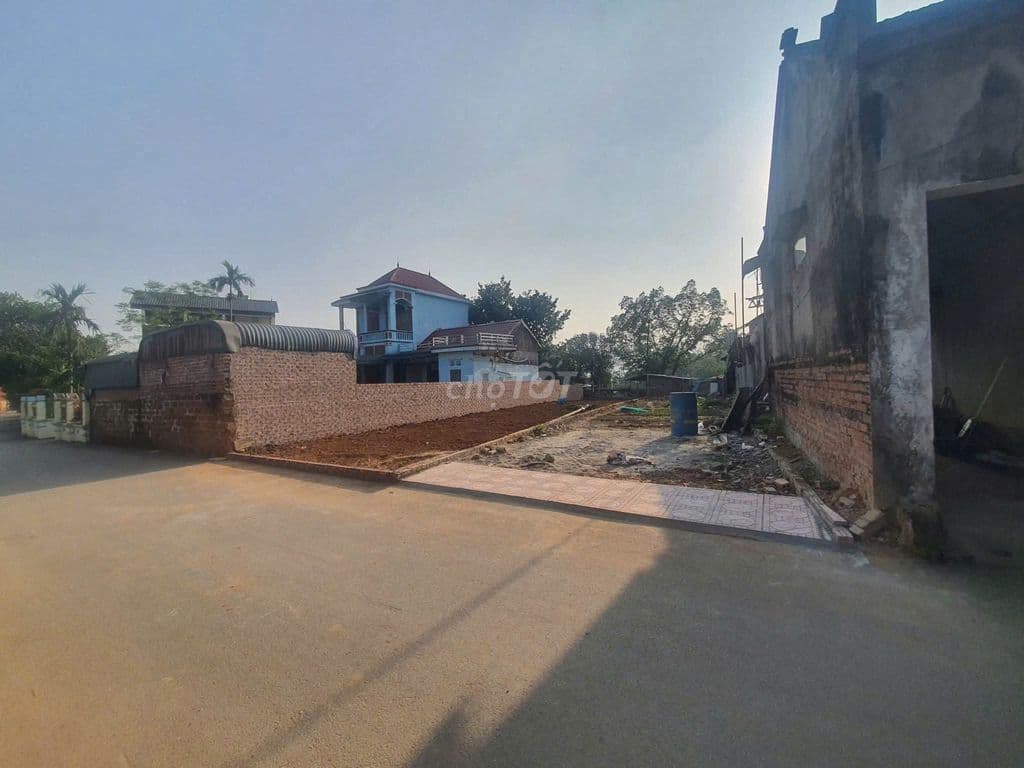 Bán đất Chương Mỹ, Hà Nội, 82 m2, mt 6,95 m, Giá hơn 1 tỷ - Ảnh 3