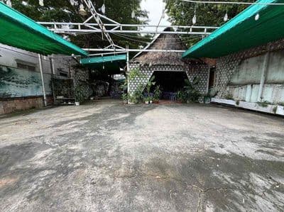 Cho Thuê Mặt Bằng 650m2 Lê Hồng Phong, Phú Lợi, Thủ Dầu Một