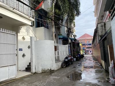Cho thuê nhà nguyên căn 3 tầng, 480m²- Tân Thới Hiệp-Trung tâm quận 12