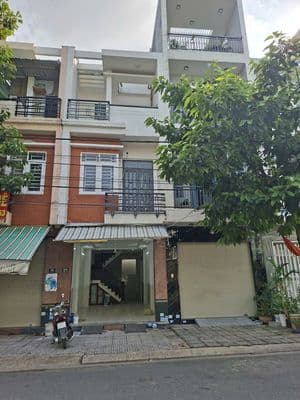 CHO THUÊ MẶT TIỀN KINH DOANH ĐÀO TRINH NHẤT nối dài-sát LINH TÂY