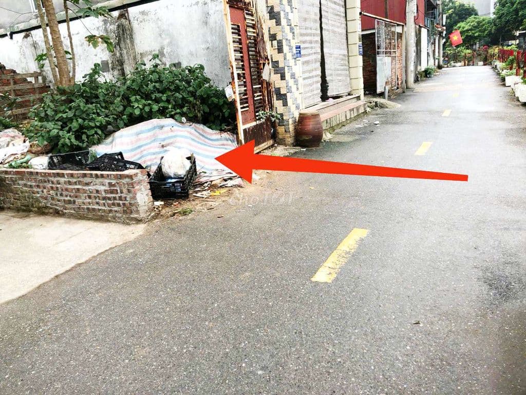 Bán gấp đất Đồng Mai Hà Đông 3.2 tỷ – vị trí đẹp