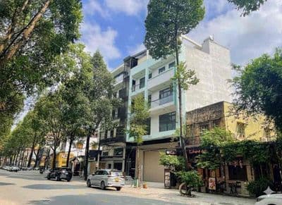 CHO THUÊ MẶT BẰNG KINH DOANH – PHÚ HÒA, THỦ DẦU BÌNH DƯƠNG