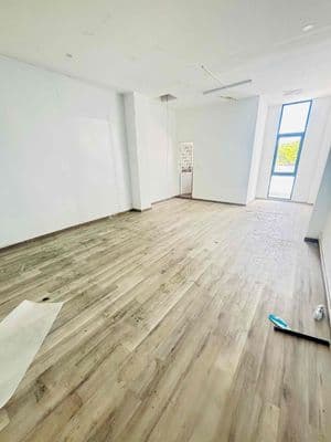 CHO THUÊ NHÀ 3 TẦNG TRONG SUỐT MT PHẠM HỮU KÍNH PHÙ HỢP KINH DOANH