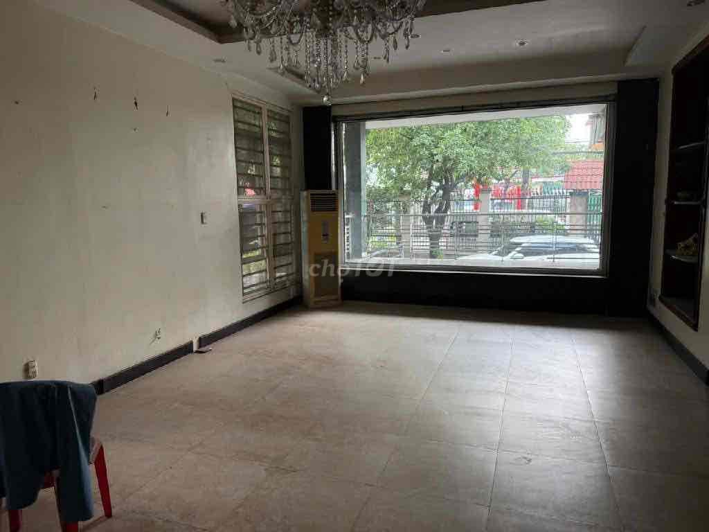 BIỆT THỰ MẶT TIỀN ĐƯỜNG LÊ THỊ RIÊNG - NGANG KHỦNG 24M - MẶT TIỀN ĐƯỜN - Ảnh 2