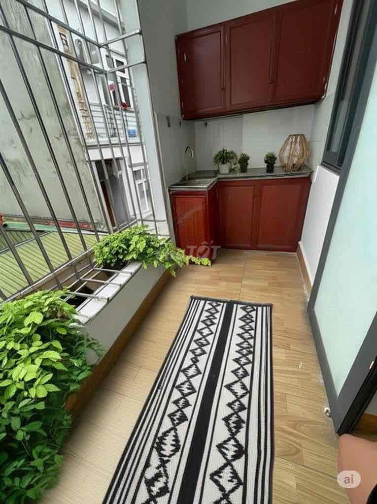 chính chủ cần cho thuê phong ban công - Ảnh 2