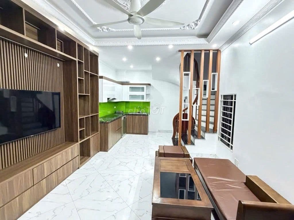 BÁN NHÀ RIÊNG -XUÂN ĐỈNH -GẦN NHIỀU TIỆN ÍCH –CHỈ VIỆC XÁCH VALY VỀ Ở - Ảnh 2