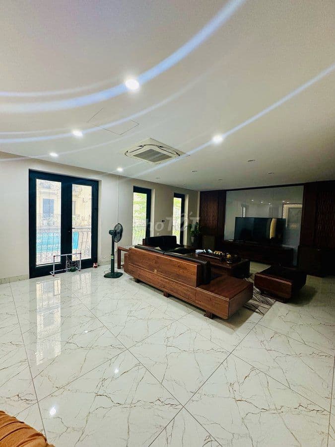 Nhà phố nguyễn xiển thanh xuân -kinh doanh-văn phòng