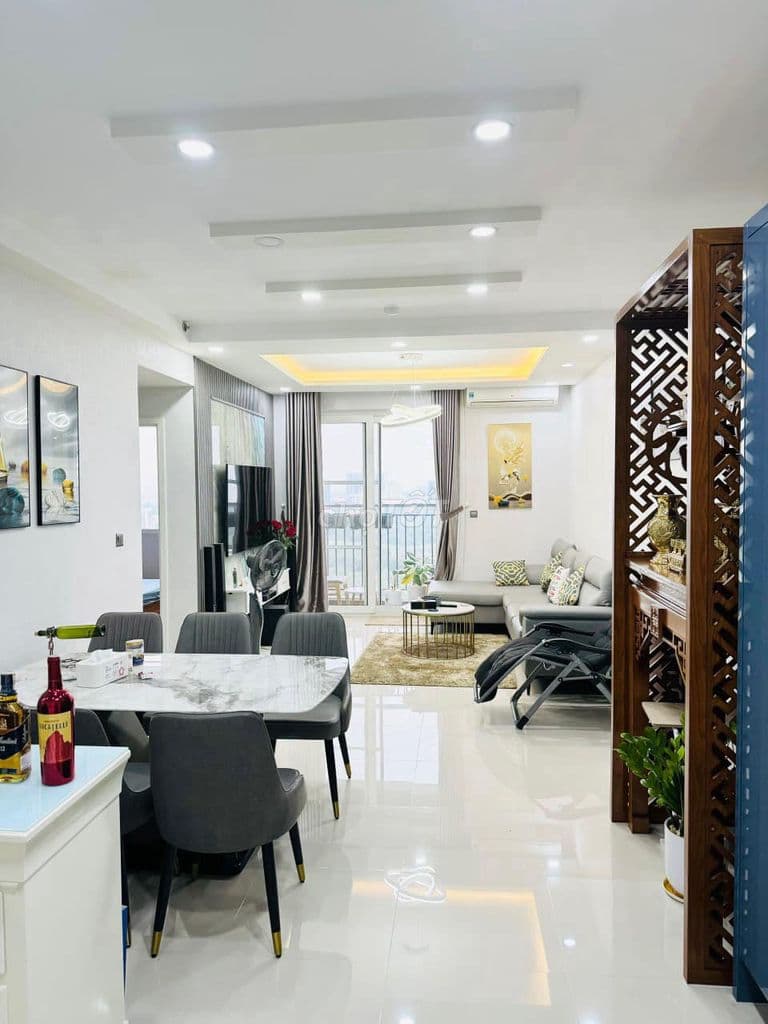 Căn 2 Phòng Giá 9 Triệu - Ảnh 2