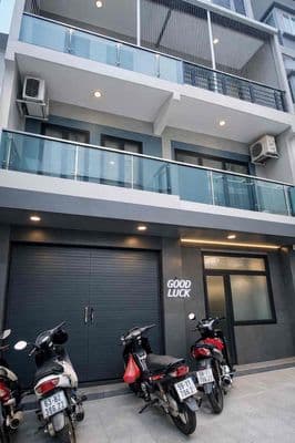 Bán nhà HXH VÕ VĂN TẦN Q3| Ngang 6m- 4 TẦNG | 14,5 tỷ