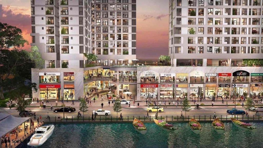 DAQUA giá tốt view đẹp thương lượng trực tiếp